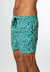 Shorts Redfeather Green Cougar