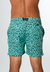 Shorts Redfeather Green Cougar na internet