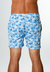 Shorts Redfeather Coconut Dream - Salvino Store