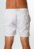 Shorts Redfeather Light Leaves - Salvino Store