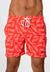 Shorts Redfeather Red Velvet - comprar online