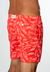 Shorts Redfeather Red Velvet