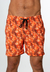 Shorts Redfeather Tiger Leaves - comprar online