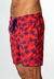 Shorts Redfeather Red Trip na internet