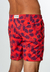 Shorts Redfeather Red Trip - comprar online