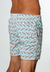 Shorts Redfeather Wale Skeleton