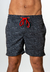 Shorts Redfeather Feather Texture - comprar online