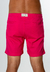 Shorts Redfeather Linho Pink - loja online