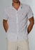 Camisa Casual Light Leaves - comprar online