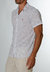 Camisa Casual Light Leaves - Salvino Store