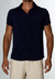 Camisa Fluid Motion Navy