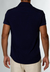 Camisa Fluid Motion Navy - comprar online