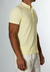 Polo Redfeather Gola A Mão Candy Yellow - loja online