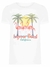 T-Shirt Py Laguna Beach Branca