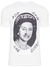T-Shirt Py Queen Branca - Salvino Store