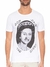 T-Shirt Py Queen Branca