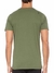 T-Shirt Py Queen Verde - comprar online