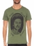 T-Shirt Py Queen Verde na internet