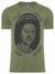 T-Shirt Py Queen Verde