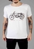 Camiseta RedFeather Born to Ride