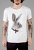 Camiseta RedFeather Bunny Crew