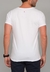 Camiseta RedFeather Diem Branco - comprar online