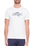 T-Shirt Barche Fio Longo Estampa Peixe - comprar online