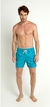 Shorts Barche Cardume Azul - comprar online