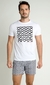 T-Shirt Barche Copacabana - comprar online