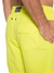 Shorts Barche Liso Amarelo Fluor - loja online