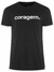 T-Shirt Py Essential Coragem - Preta - comprar online