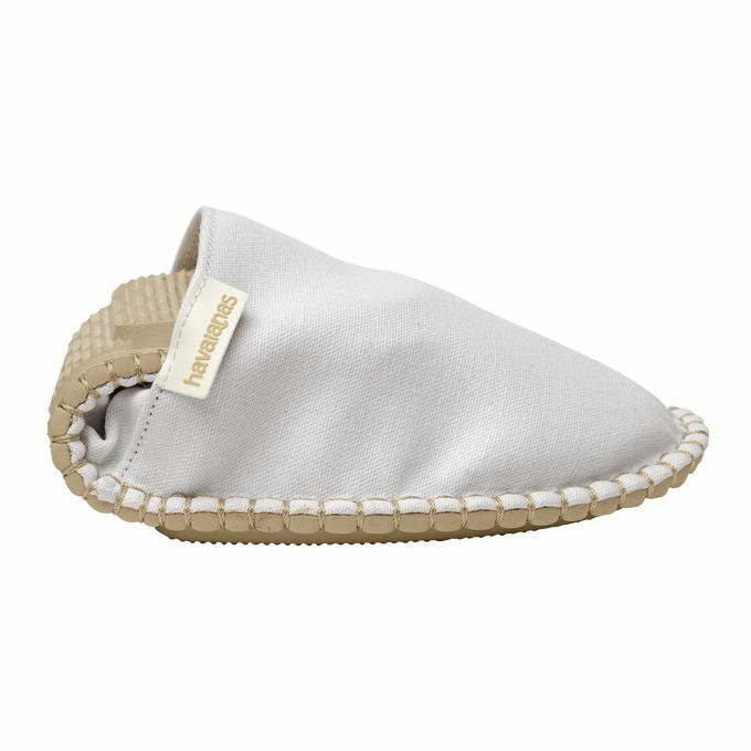 Alpargata havaianas best sale branca feminina