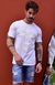 T-Shirt Cross Branca - comprar online