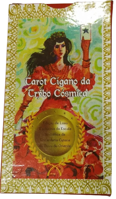 Tarot Cigano