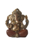 Estatueta Ganesha Mini Deus Hindu 5cm - Produtos esotéricos e  artigos religiosos eMístico