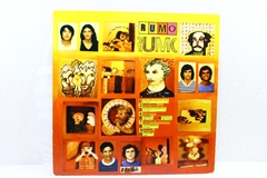 Lp Vinil - Grupo Rumo - 1981 - comprar online