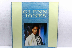 Lp Vinil - Glenn Jones - 1988