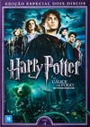 Dvd N - Harry Potter E O Calice De Fogo Ed Especial