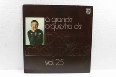 Lp Vinil - Paul Muriat - A Grande Orquestra Volume 25