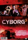 Dvd U - Cyborg 3 A Criação