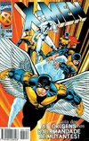 Hq U - X Men Ano 1997 Nº 109