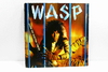 Lp VInil - Wasp - Inside The Electric Circus