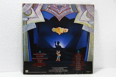 Lp Vinil - Grupo Rumo - Quero Passear - comprar online