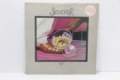 Lp Vinil - Sylvester - Step II