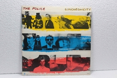 Lp Vinil - The Police - Synchronicity - comprar online