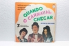 Lp Vinil - Chico Buarque - Quando o Carnaval Chegar