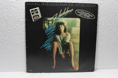 Lp Vinil - Trilha Sonora - Filme Flashdance