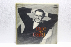 Lp Vinil - Frank Sinatra - Nice 'N Easy