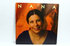 Lp Vinil - Nana Caymmi - Chora Brasileira