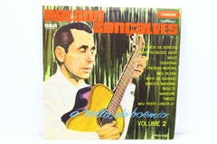 Lp Vinil - Nelson Gonçalves - A Volta Do Boemio Volume 2